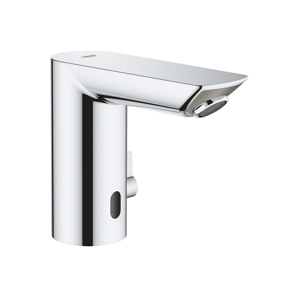 36451000خلاط حوض باو كوزموبوليتان اي كروم جروهي Grohe Preview Image