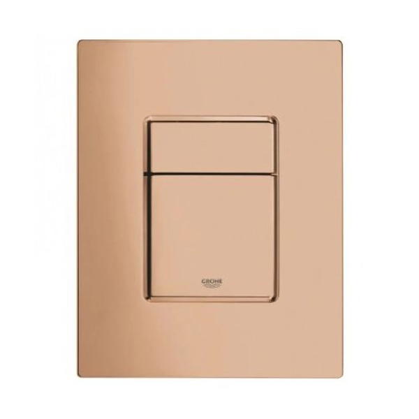 38732da0 لوحة طرد اسكات كوزموبوليتان جروهي روزجولد لامع Grohe Image 1 Preview