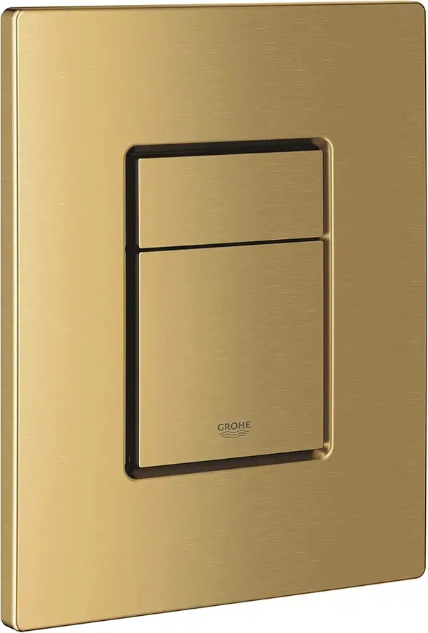 38732gn0  لوحة طرد اسكات جروهى كوزموبوليتان ذهبى مطفى جروهي Grohe Image 1 Preview