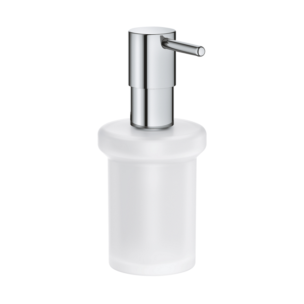40394001موزع صابون جروهى ايسنشيال كرومGrohe Preview Image