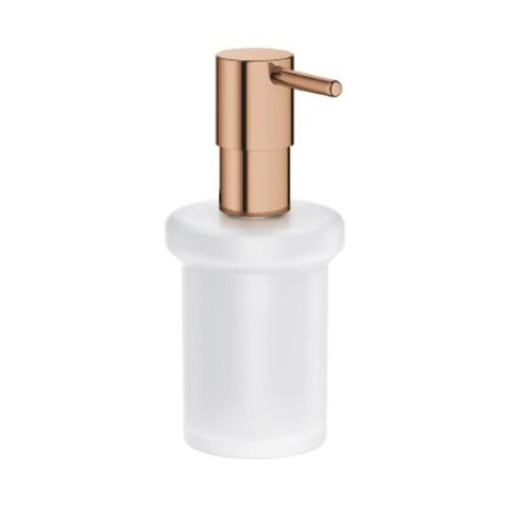 40394DA1موزع صابون ايسنشيال روز جولد لامع جروهيGrohe Preview Image