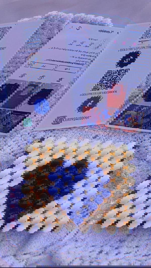 كارد هولدر بتصميم القلب Image 3 Preview