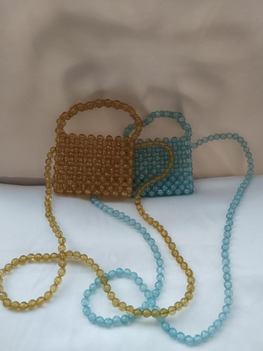 شنط اطفال كريستال Preview Image