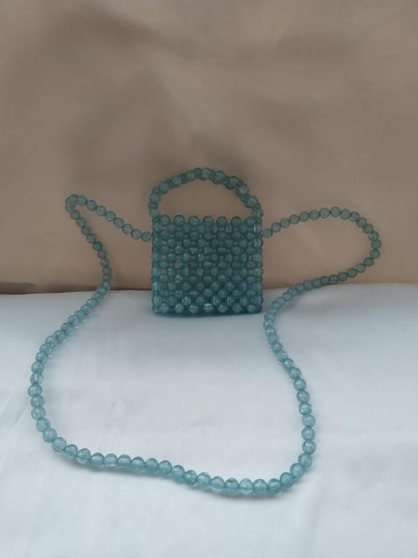 شنط اطفال كريستال Image 3 Preview