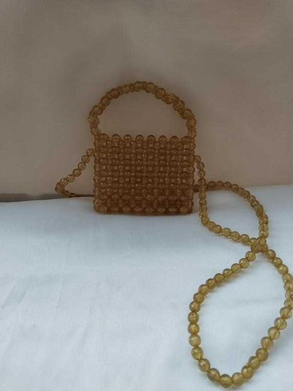 شنط اطفال كريستال Image 4 Preview