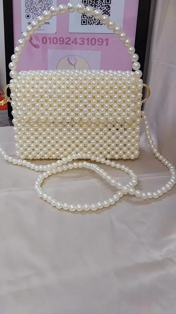 شنط لولي Image 1 Preview
