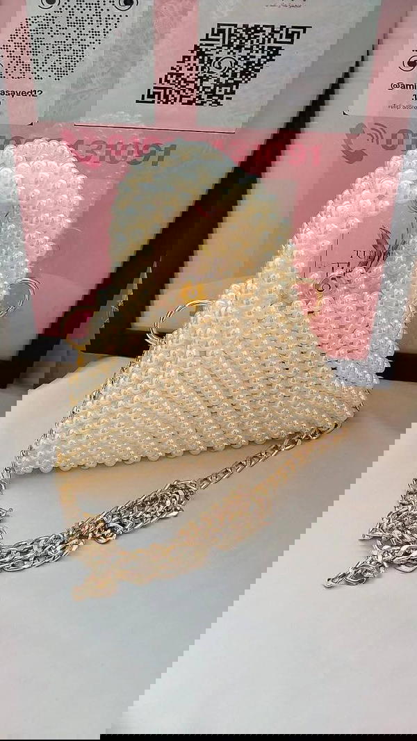 شنط لولي Image 1 Preview
