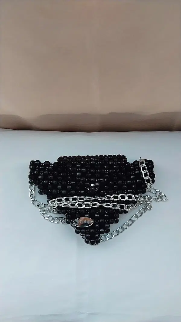 شنط مثلث تريندي Image 3 Preview