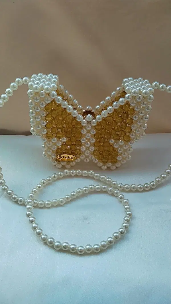 شنط الفراشه الاطفال  Image 3 Preview