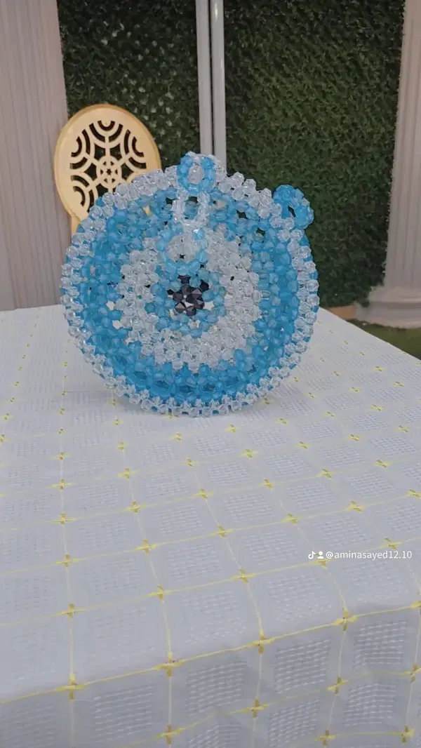 شنطه عين Image 1 Preview
