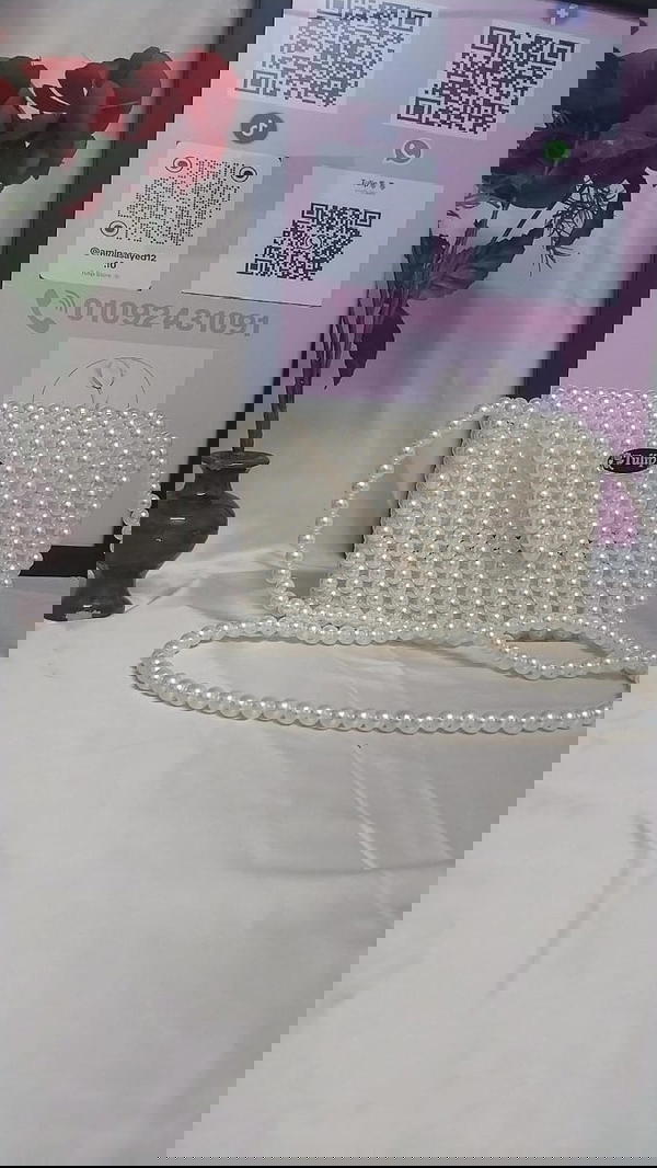 شنطه لولي  Image 2 Preview