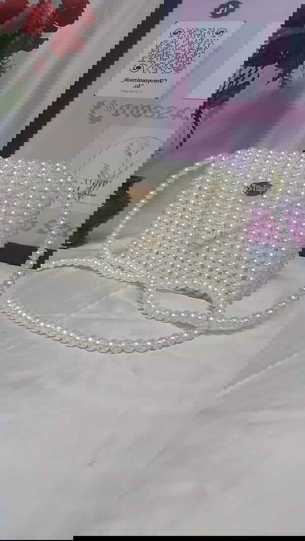 شنطه لولي  Image 3 Preview