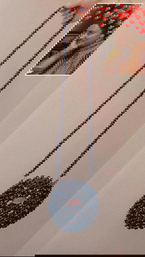 شنطه مدور Image 1 Preview