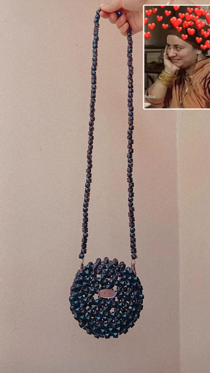 شنطه مدور Preview Image