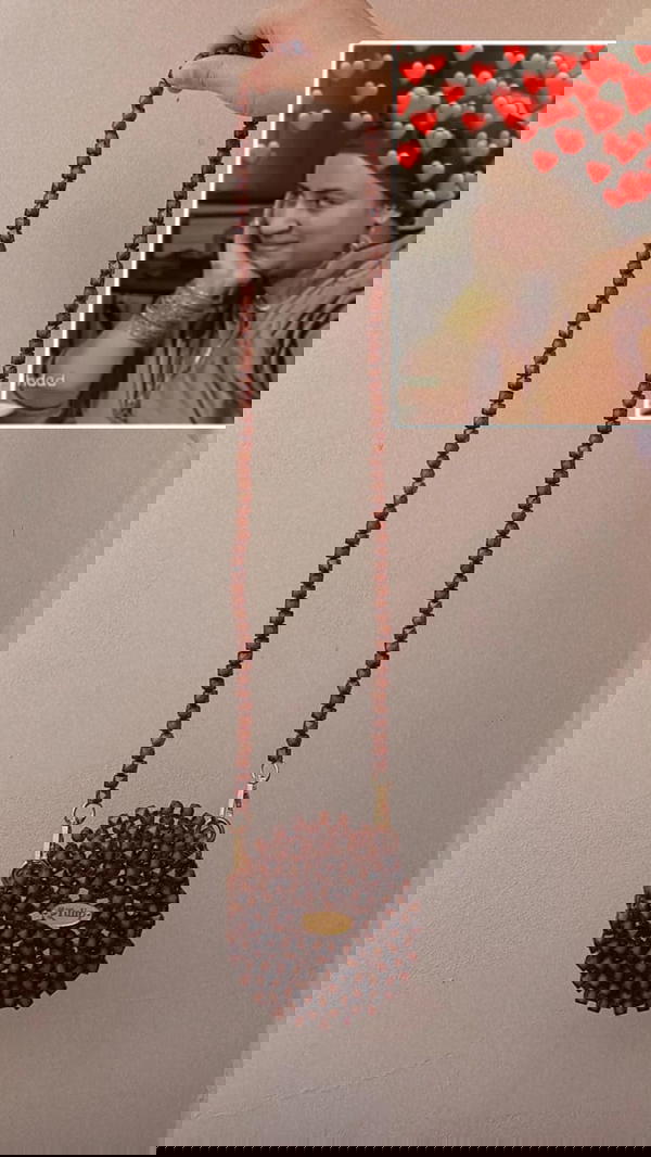 شنطه مدور Image 2 Preview