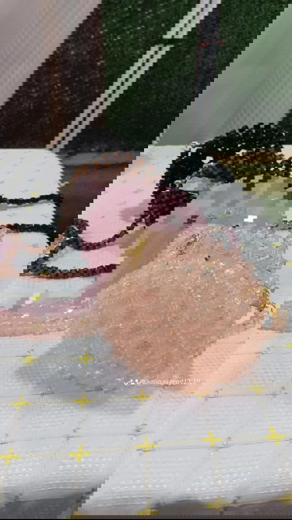 شنطه مدور Image 3 Preview