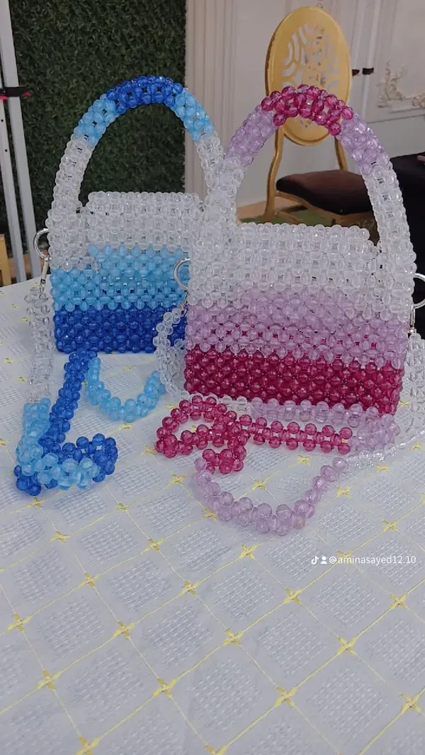 شنطه موج البحر Image 1 Preview