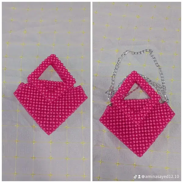 شنطه نجمه  Image 1 Preview