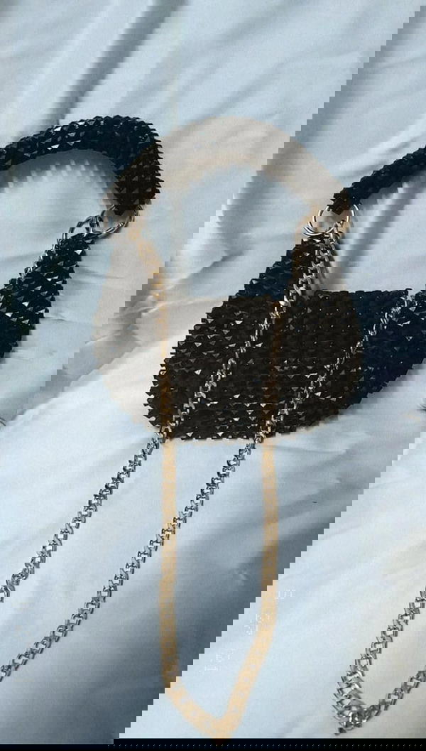 شنطه نصف دائري Image 1 Preview
