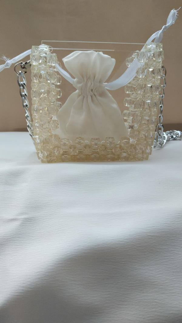 شنطه اكليرك اطفال Image 3 Preview