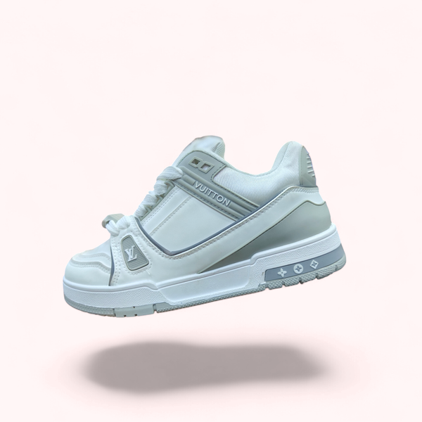 LVابيض×رمادي  Image 1 Preview