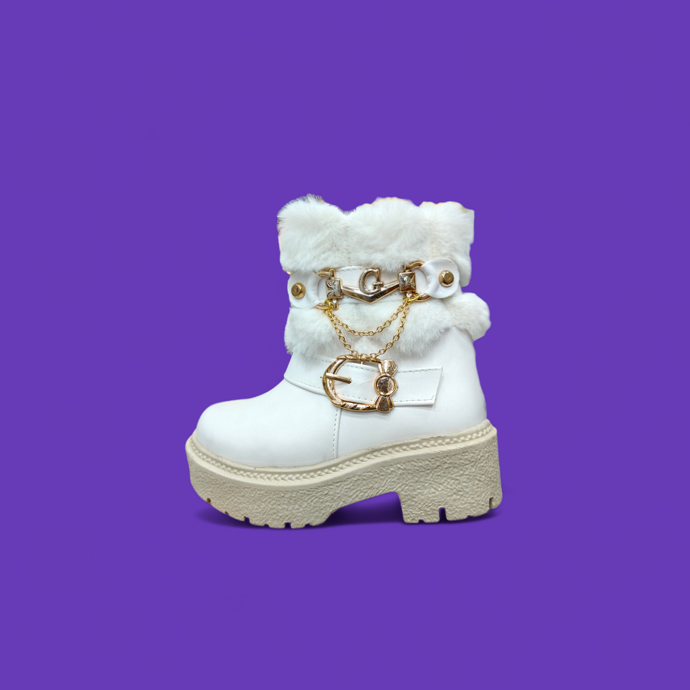 بوت بيبي Preview Image