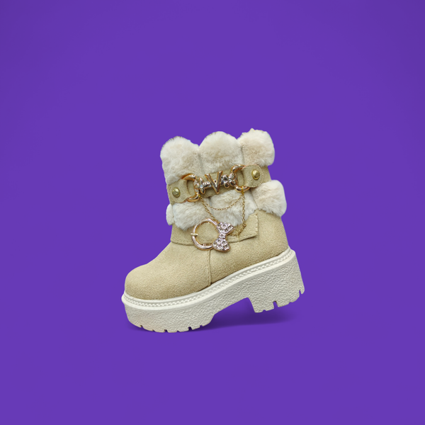 بوت بيبي Image 1 Preview