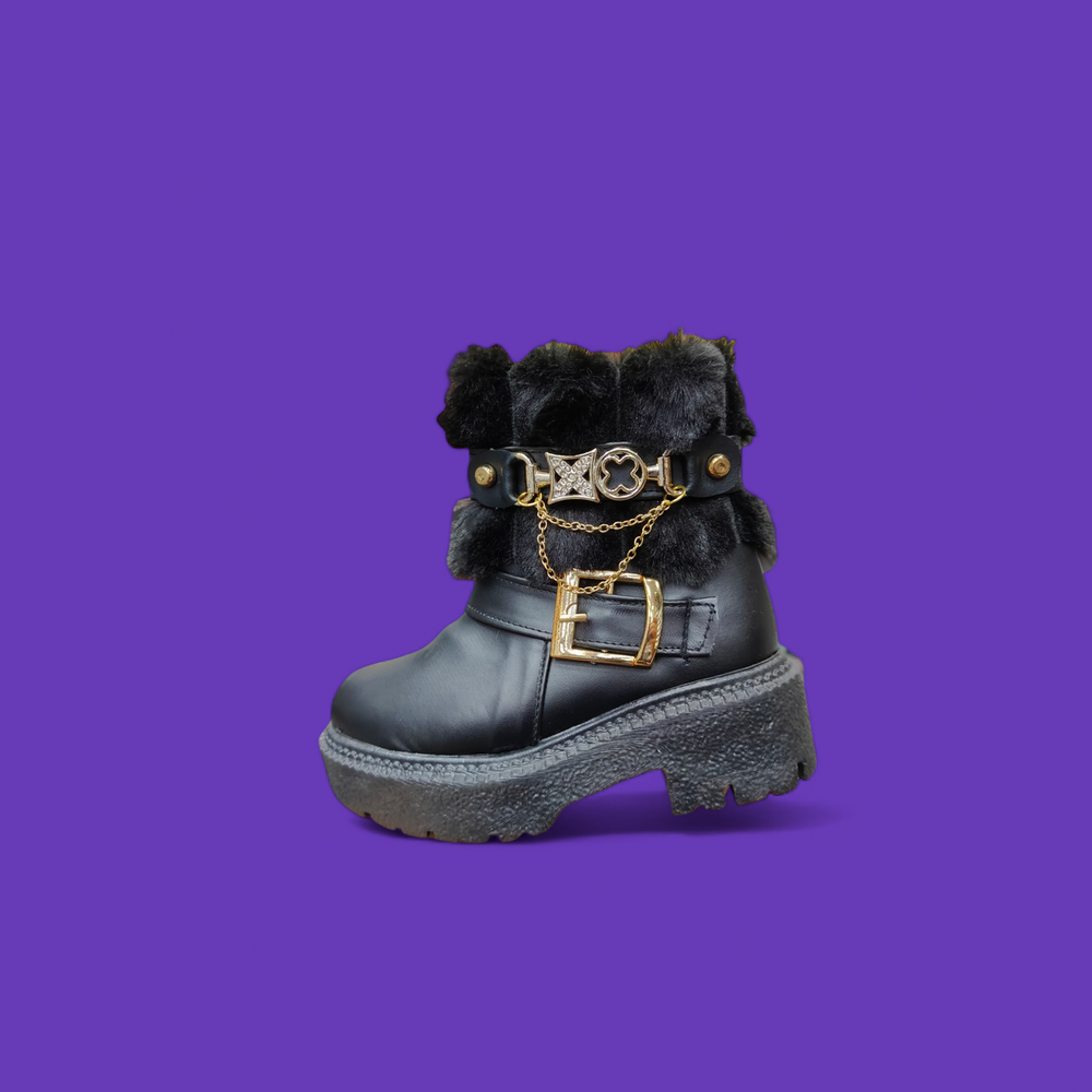 بوت بيبي Preview Image