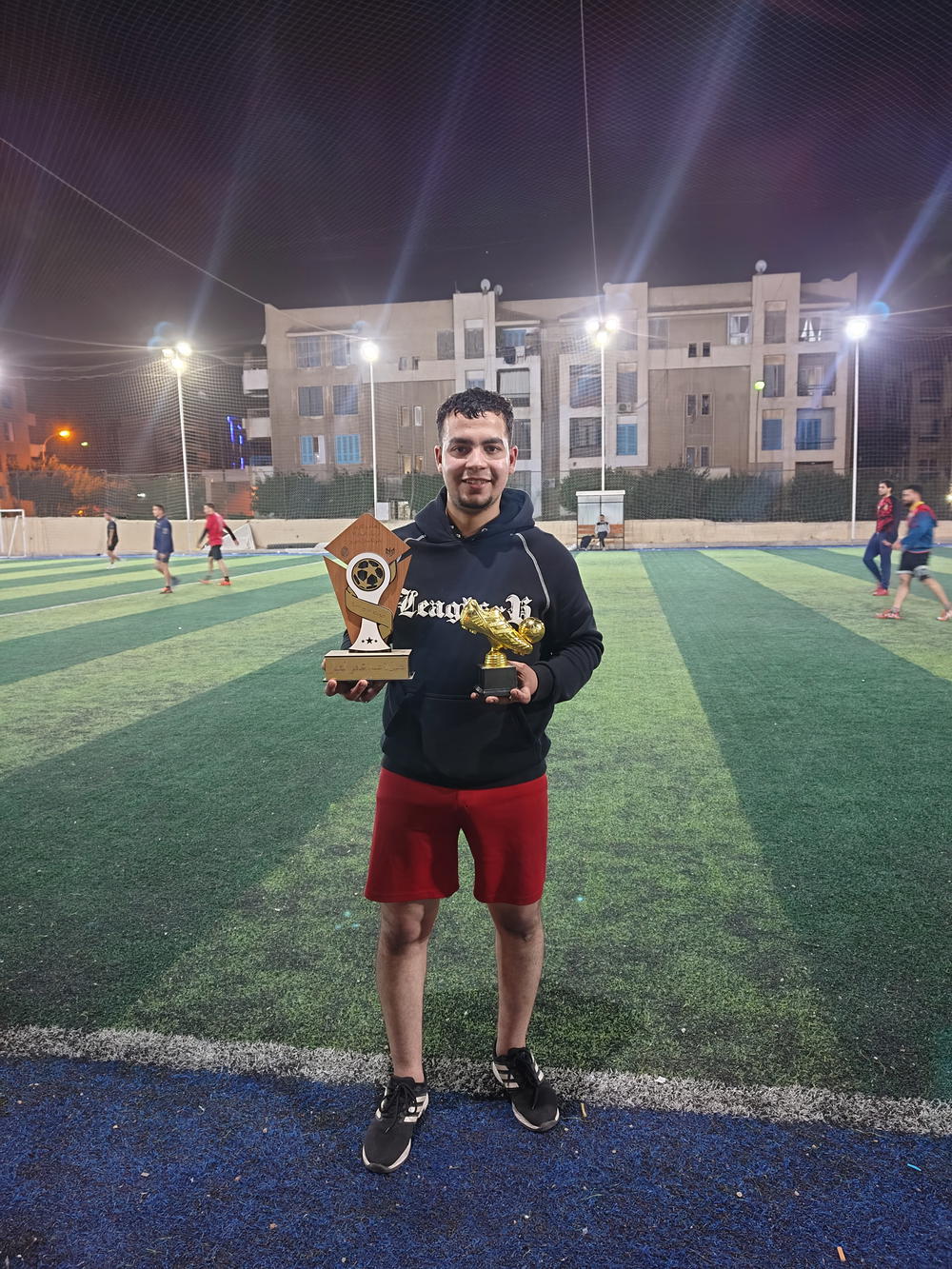 بيبي بينور  Preview Image