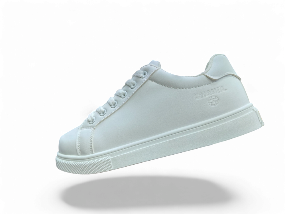 فلات ابيض Preview Image