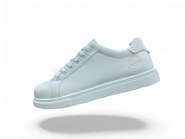 فلات ابيض Image 1 Preview
