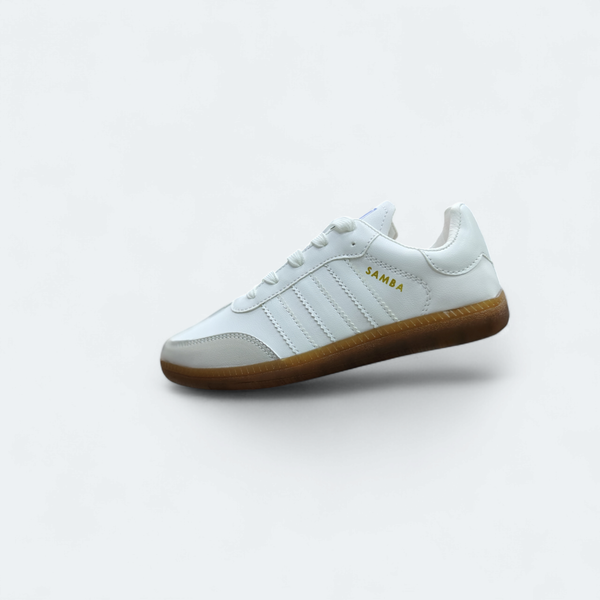 سامبا ابيض ×ابيض Image 1 Preview