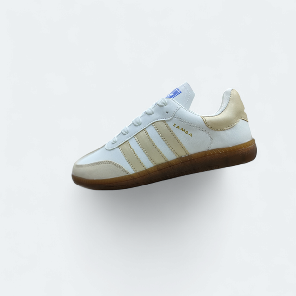 سامبا ابيض ×دهبي  Image 1 Preview