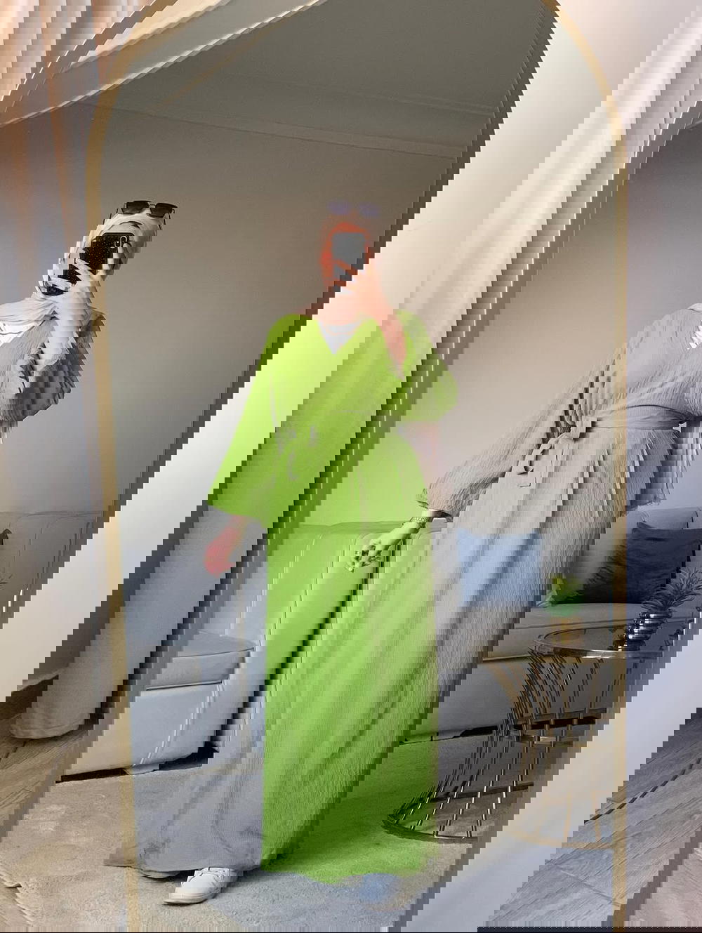 اوبن دريس كروازيه ساده Preview Image