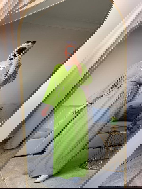 اوبن دريس كروازيه ساده Image 1 Preview