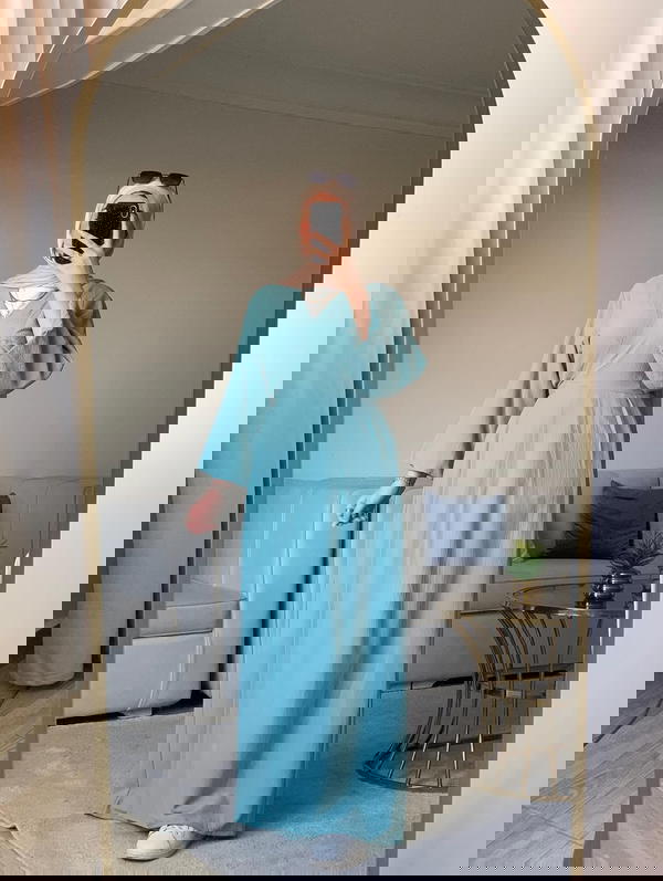 اوبن دريس كروازيه ساده Image 3 Preview