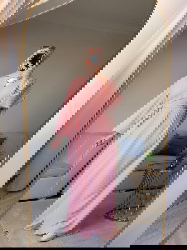 اوبن دريس كروازيه ساده Image 5 Preview