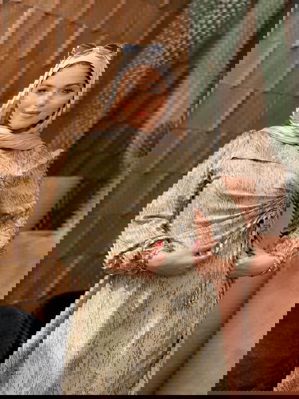 برينتد دريس فريسكا  Image 2 Preview