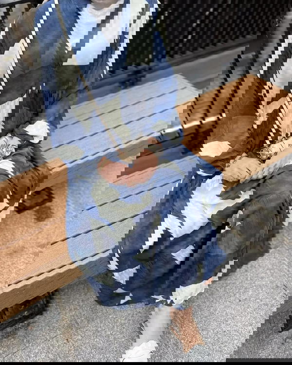 برينتد دريس فسكوز تركي Image 2 Preview