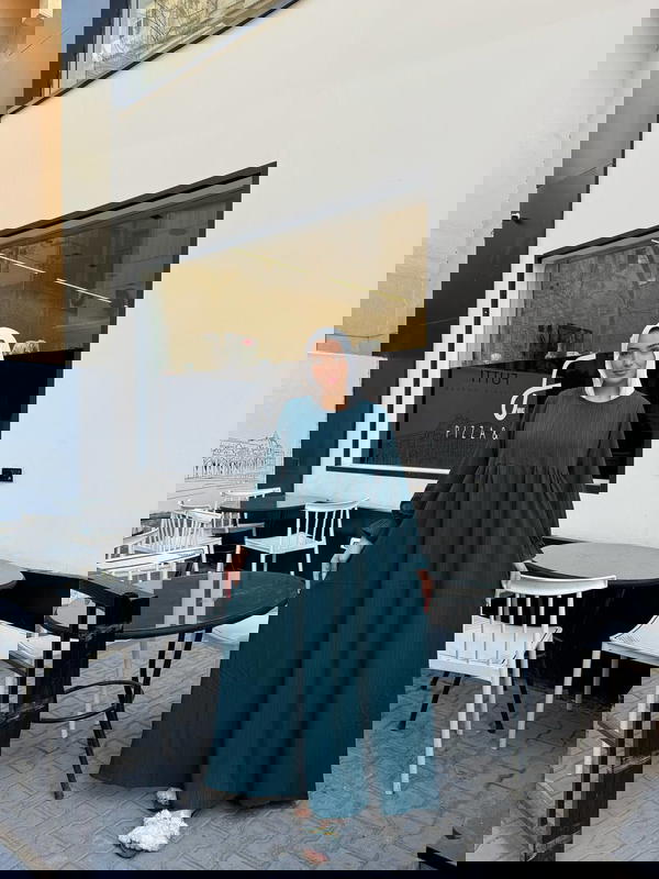 دريس فريسكا V Image 1 Preview