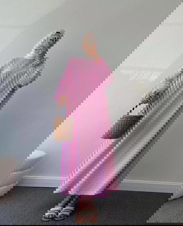 دريس فريسكا V Image 2 Preview
