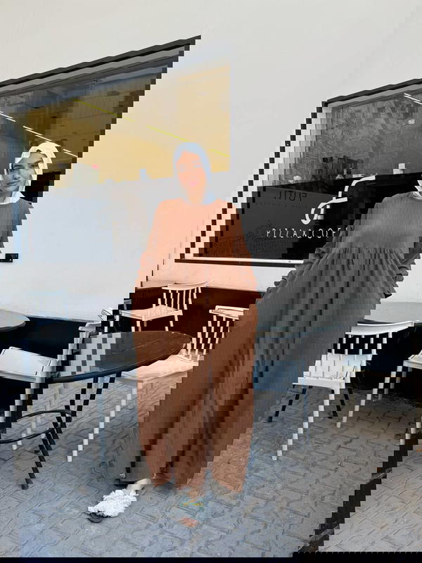 دريس فريسكا V Image 4 Preview