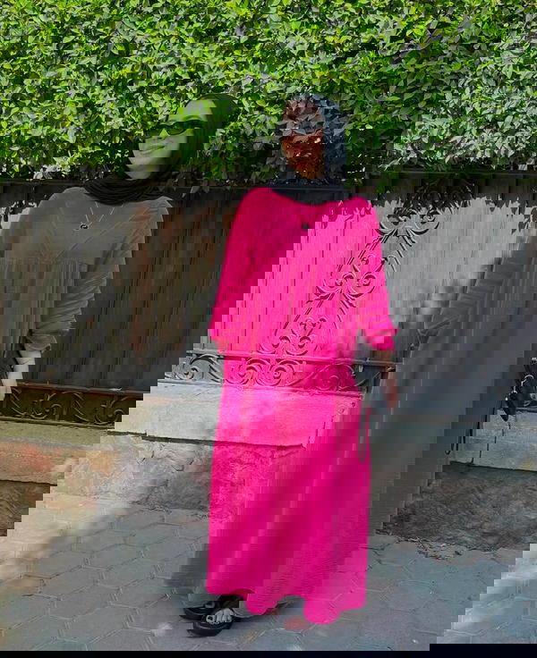 دريس فريسكا V Image 6 Preview