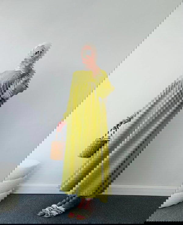 دريس فريسكا V Image 7 Preview
