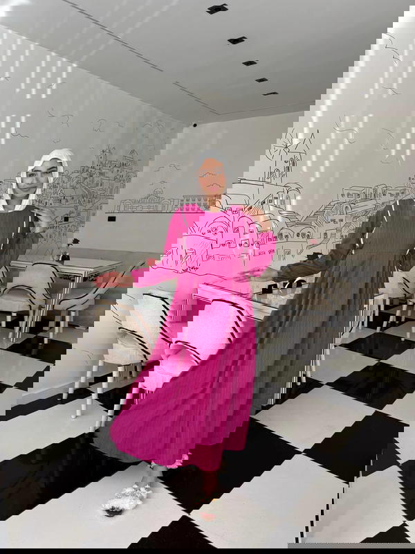 دريس فريسكا لاين Image 1 Preview