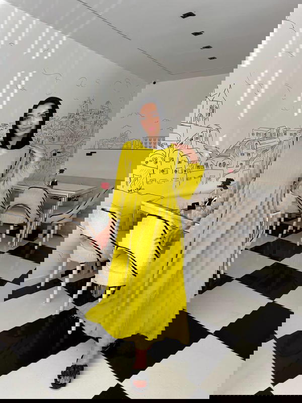 دريس فريسكا لاين Image 2 Preview