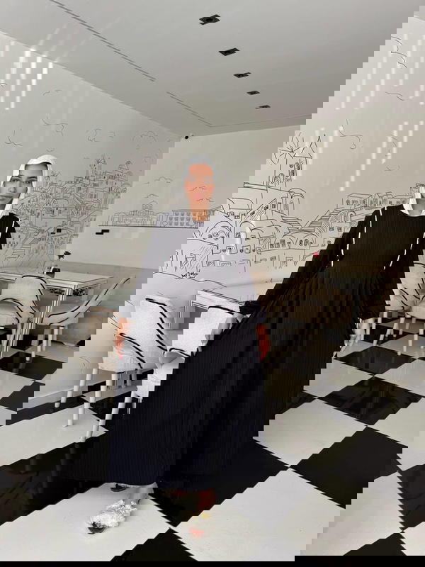 دريس فريسكا لاين Image 3 Preview