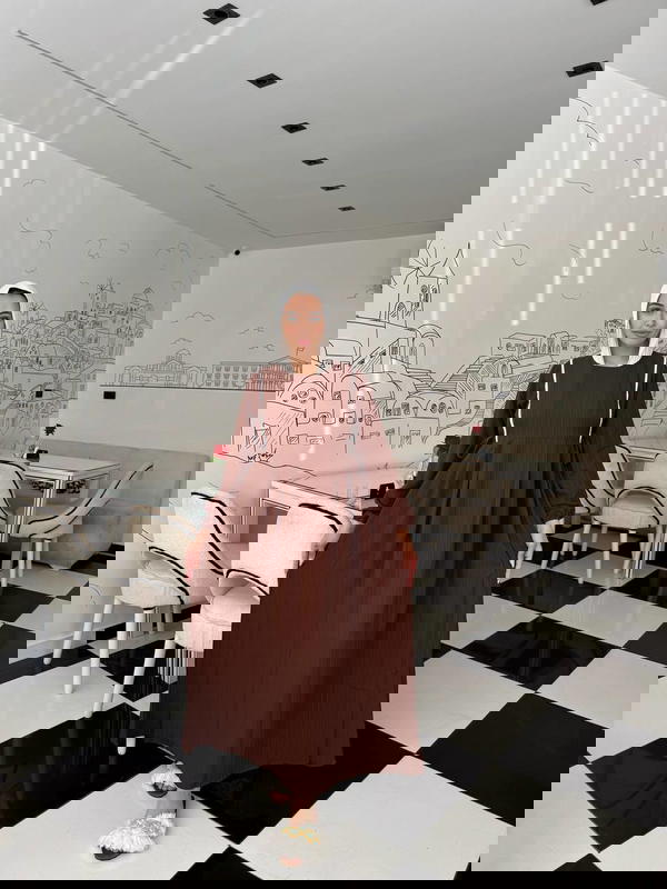 دريس فريسكا لاين Image 6 Preview