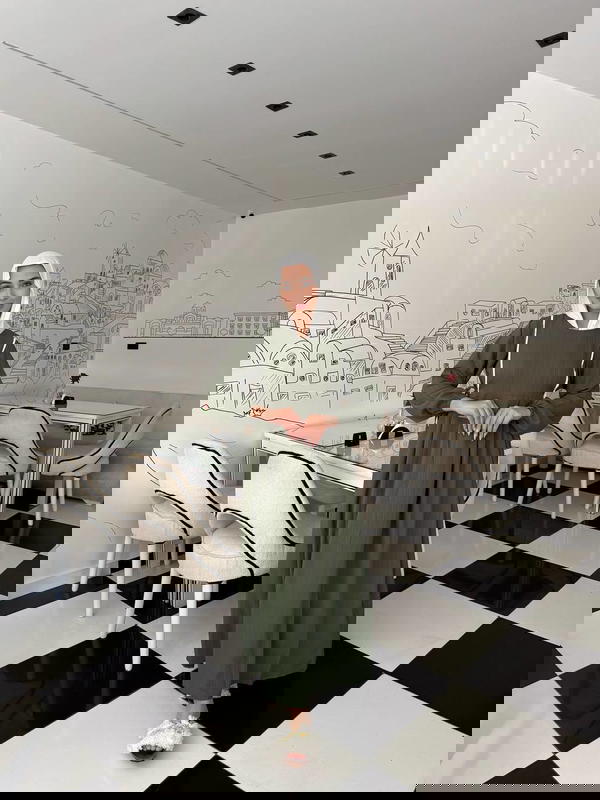 دريس فريسكا لاين Image 7 Preview