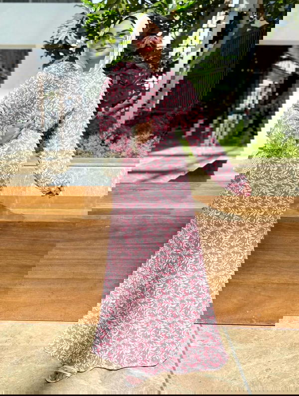 دريس فريسكا مشجر جوبير Image 2 Preview